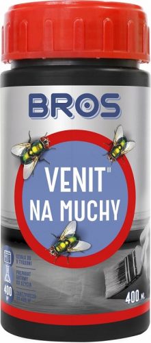  Bros Venit repülésgátló folyadék 400 ml