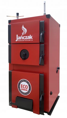  KAZÁN CLASSIC ECO 5 OSZTÁLYÚ UNI 10kW