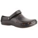 FitClog flip-flop fekete 40