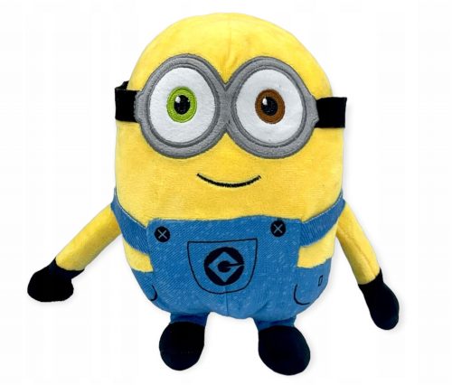 Tündérmese plüssállat - MINNION MASCOT, CUDDLE, MINIONS PLÜS