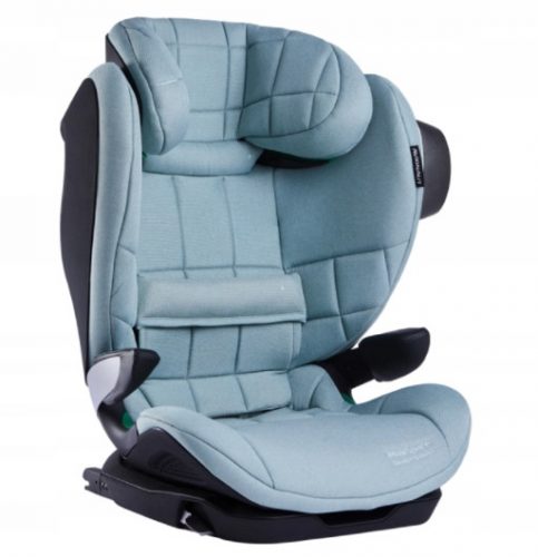 Autósülés gyerekeknek - Avionaut MaxSpace I-Size ülés 15-36 kg CS+ menta