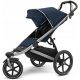 Sport babakocsi - Futó kocsi Thule Urban Glide2 Majolica Blue