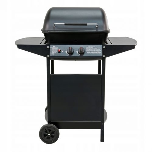  Activa 5,5 kW-os gázgrill