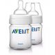  Philips Avent SCF680/27 kólika elleni palack 2x125 ml