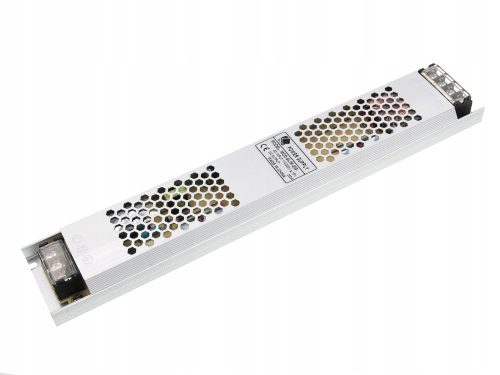 24V LED TÁPEGY 300W 12.5A SLIM CCT