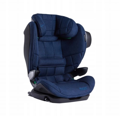 Autósülés gyerekeknek - Avionaut MaxSpace CS+ I-Size 15-36 kg Navy