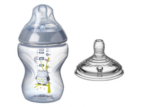  Tommee Tippee üveg 260 ml 42250103