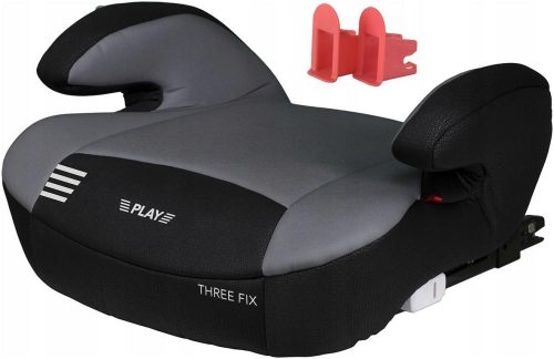 Ülésmagasító - Play Three Fix ülésmagasító 15-36 kg ISOFIX