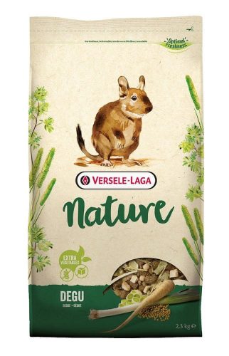 Takarmány kis rágcsálóknak - Versele Laga Nature Beds Spread 2,3 kg