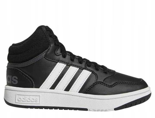 Gyermek sportcipők - Adidas HOOPS MID 3.0 GW0402 38 2/3 gyerekcipő