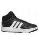 Gyermek sportcipők - Adidas HOOPS MID 3.0 GW0402 38 2/3 gyerekcipő