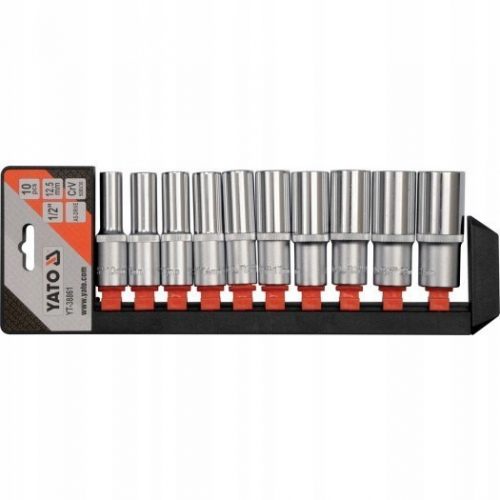 1/2 '' spline 26 darab.