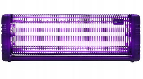  Professzionális rovarölő lámpa 400m2, 60W, 1600Volt