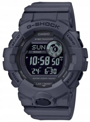  CASIO GBD-800UC 8 G-SHOCK BLUETOOTH FÉRFI ÓRA