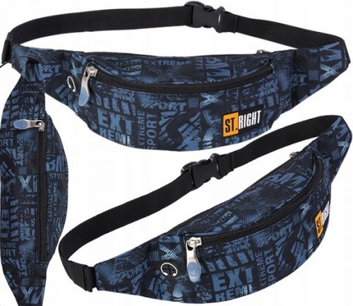  ST.RIGHT BELT BAG EXTREME-5419