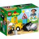  LEGO Duplo 10930 Bulldózer