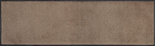 Szennyfogó szőnyeg - Kész gumi, textil lábtörlő beltérbe, 35 x 120 cm