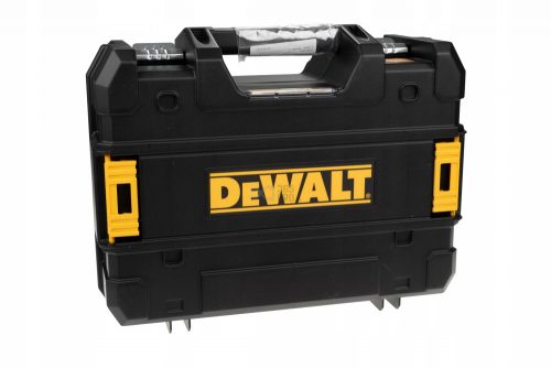 Fúrótokmány - Dewalt N453843 Lézer bőrönd a DCE089G -hez