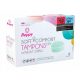  Tamponok zsinór nélkül Beppy Dry Tampons BP002A 8 db.