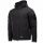 Vadász kabát - M-Tac Softshell kabát fekete 3xl linocistával