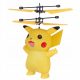  REPÜLŐ PIKACHU POKEMON GO UFO ÁBRA