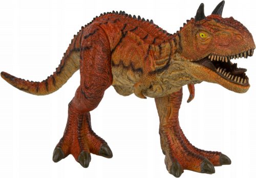 Játék figura - DINOSZAURUS CARNOTAURUS SZABRA MOZGATÓ MANCSKKAL