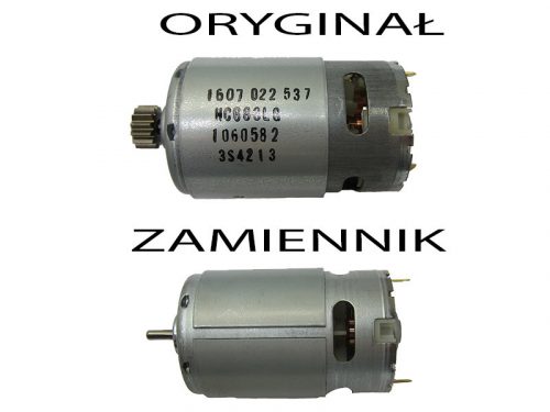 Motor szerszámokhoz - Bosch motor GSR csavarhúzó 14.4-2