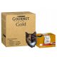  Gourmet Gold mártásban 24 x 85 g darabok mártásban