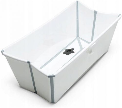 Baba fürdőkád - Flexi Bath White Stokke