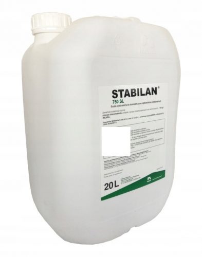 Stabilan 750SL 20 L Nufarm