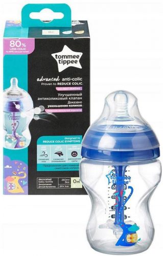  Tommee Tippee üveg 260 ml 42257575