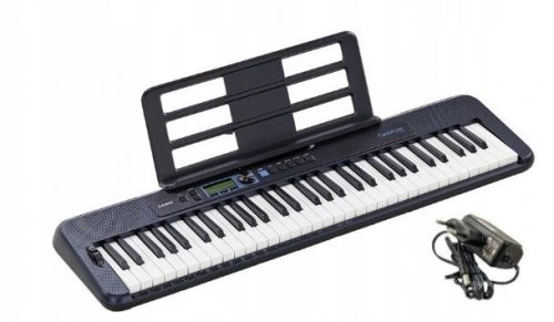  Casio CT-S300 billentyűzet