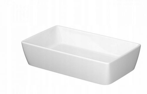 Fürdőszobai mosdók - Top-up washbasin 50 Cersanit Orisa K35-067