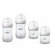 Bébiüveg - Philips Avent Natural Set 2x260 2x125 0m+