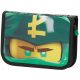  LEGO Ninjago Green LLOYD - Tolltartó kiegészítőkkel