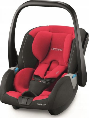 Autósülés gyerekeknek - Recaro Guardia autós ülés hordozó 0-13 kg