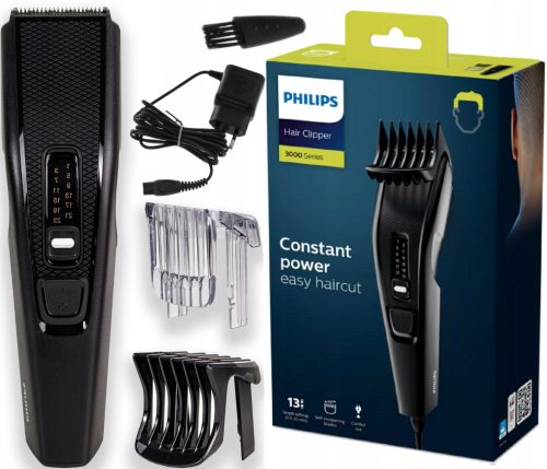  Philips hajvágó BEARD HAIR CLIpper SD1