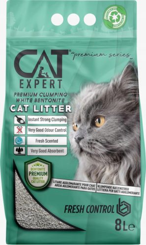  CAT EXPERT CLUMBING ALOM Super Premium