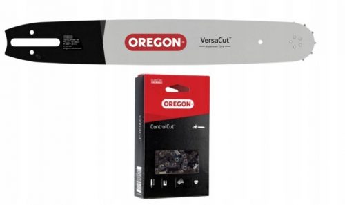 Vezetősín - Oregon Controlcut 38cm 325 1,5 +láncvezető