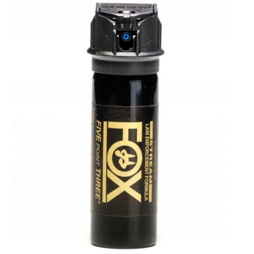 Könny spray - Fox Labs paprika spray 5,3 jet 59 ml.(22FTSDB