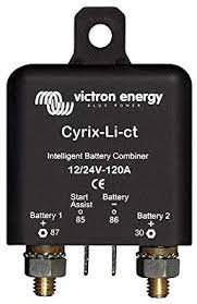 Victron Energy CYR010120412 relé