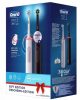 Oral-B 3900NWB elektromos fogkefe készlet 2 db.