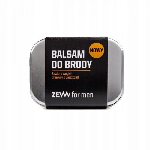  Zew For Men szakállbalzsam 80 ml