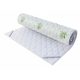 Comfortaple teljes Topper 160x200 Saba Aloevera