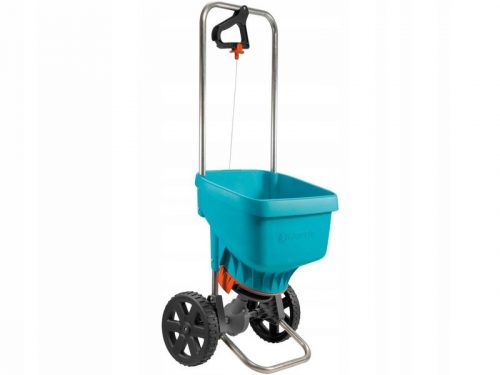 Kerti vetőgép - Gardena Garden Seeder 436-20 kézikönyv