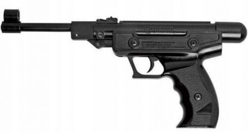 Légpuska - Windbreaker Pistol Blow H-01 4,5 mm+ Set+ bőröndd