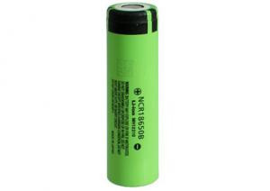  Liitokala NCR18650B Li-ion 18650 3400mAh 3,7V akkumulátor védelemmel