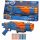 Gyerek fegyver - Hasbro Nerf Elite 2.0 Ranger PD-5 F4186 Launcher