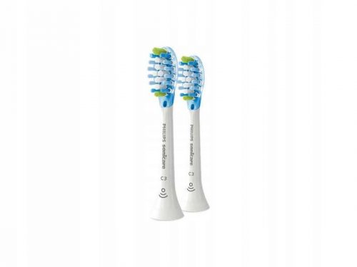  Philips Sonicare HX9042/17 fogkefe fejek 2 db.