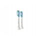  Philips Sonicare HX9042/17 fogkefe fejek 2 db.